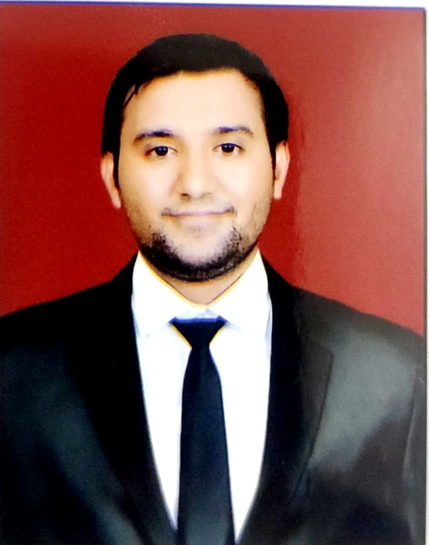 GAURAV YADAV